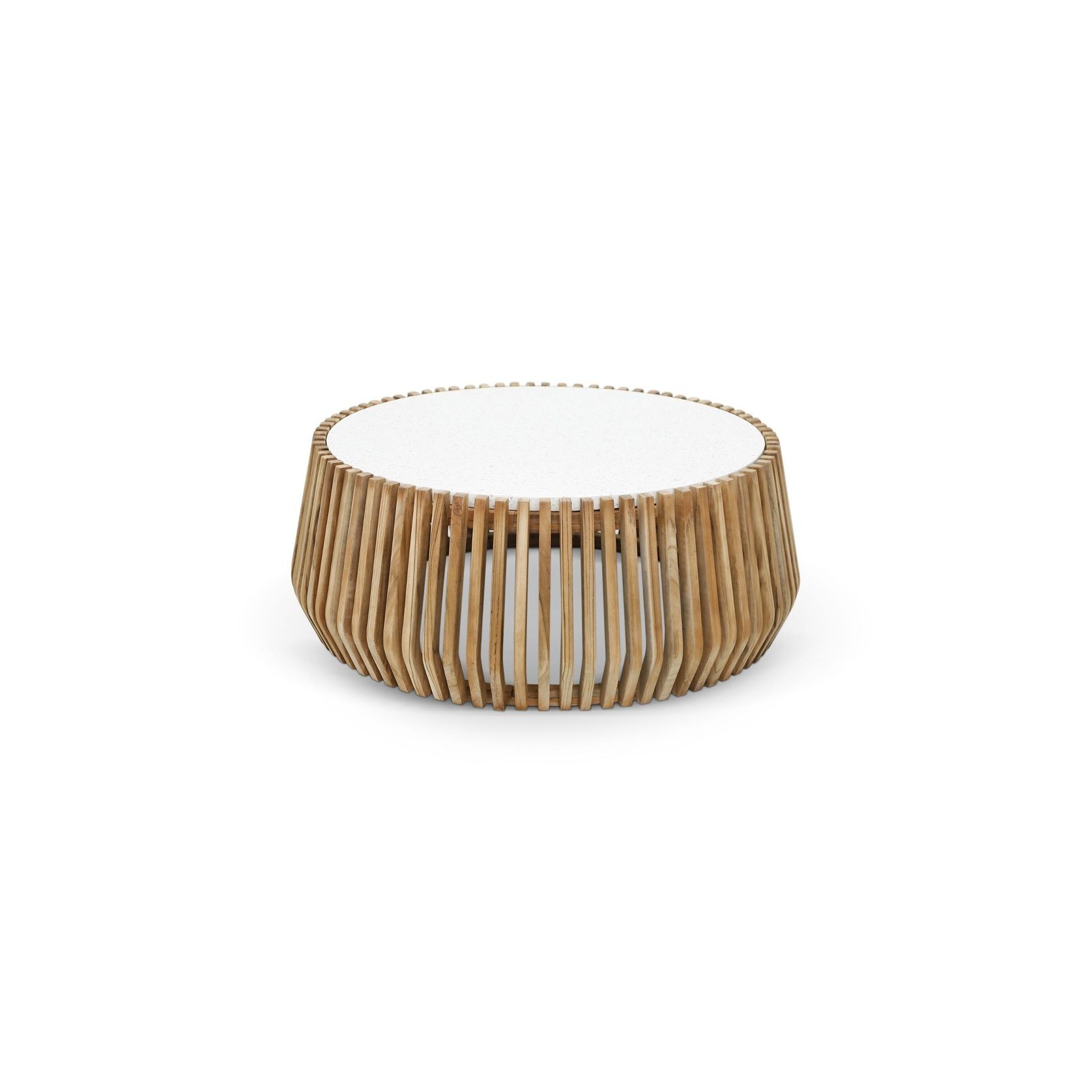 Granada 4pc Rope Outdoor Lounge Setting gallery detail image