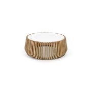 Granada 4pc Rope Outdoor Lounge Setting gallery detail image