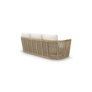 Granada 4pc Rope Outdoor Lounge Setting gallery detail image