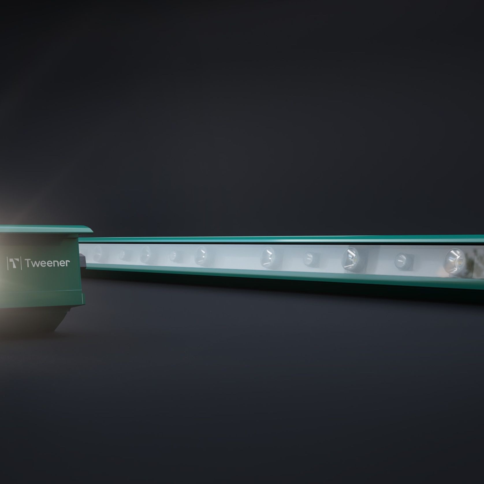 Tweener® LED Court Lighting | Single gallery detail image