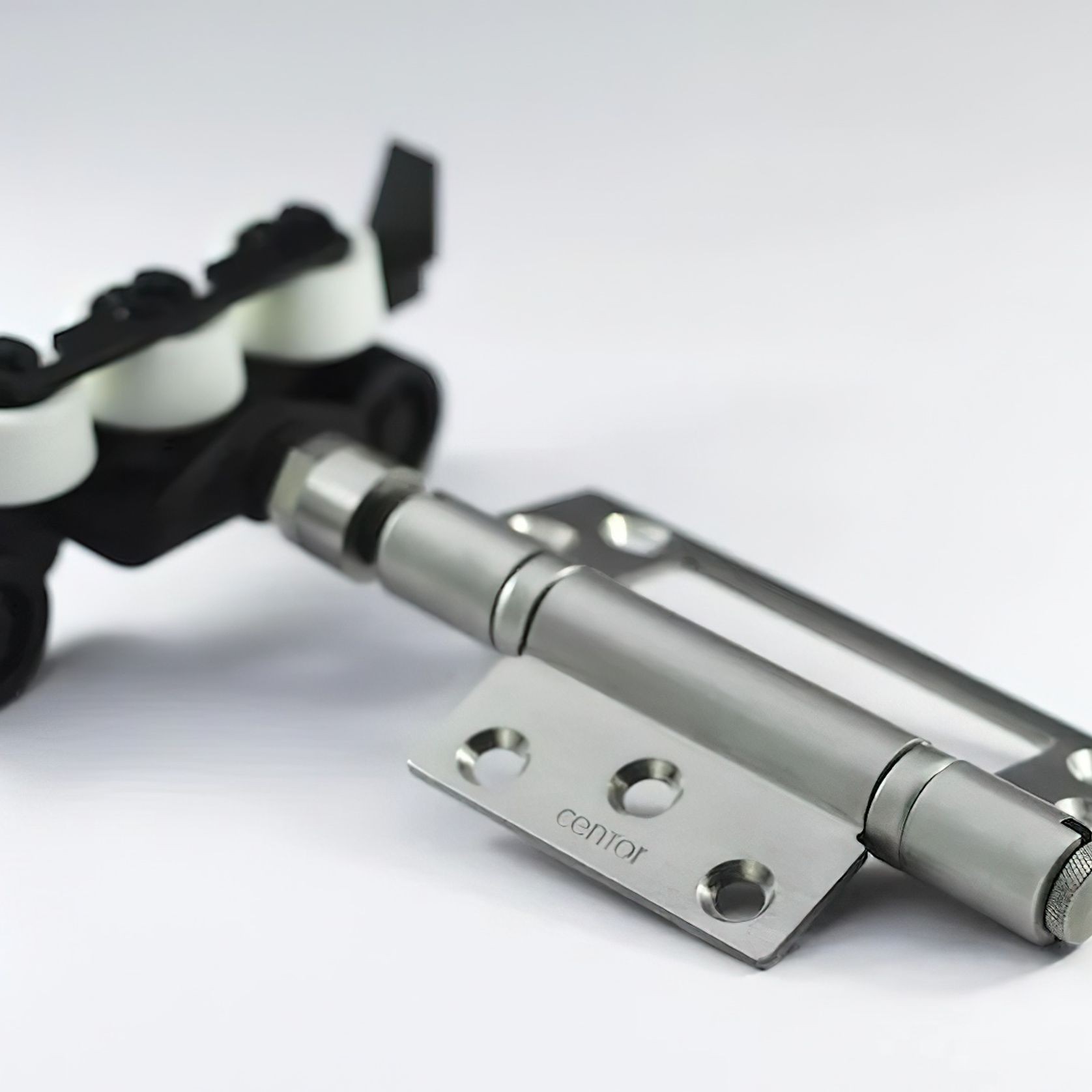 Centor F2 Folding Door System Hardware gallery detail image