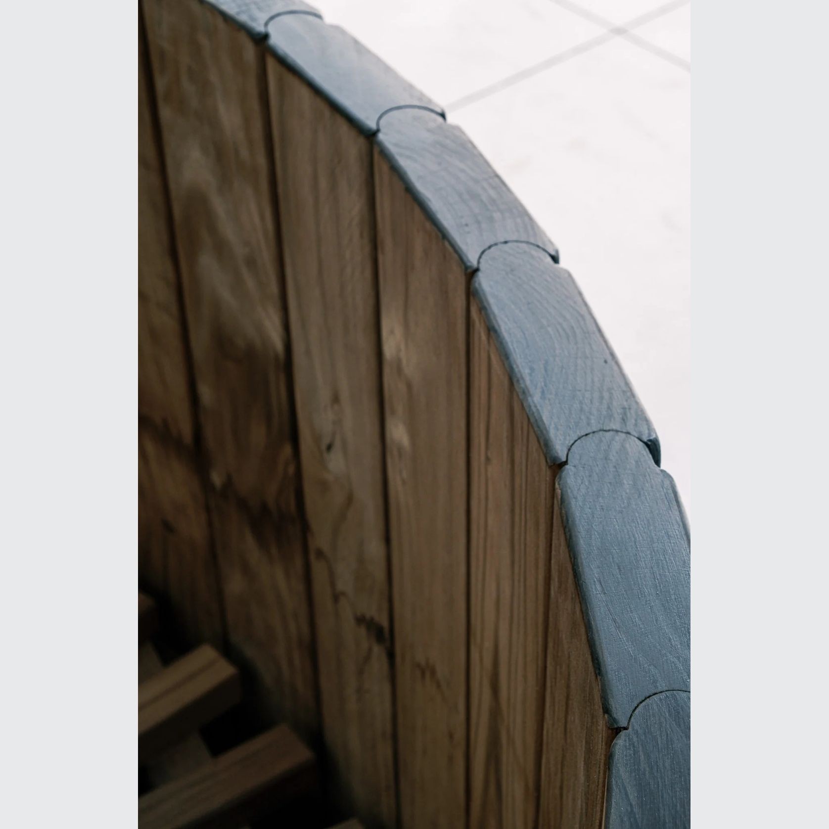 Rakaia River Hot Tub gallery detail image