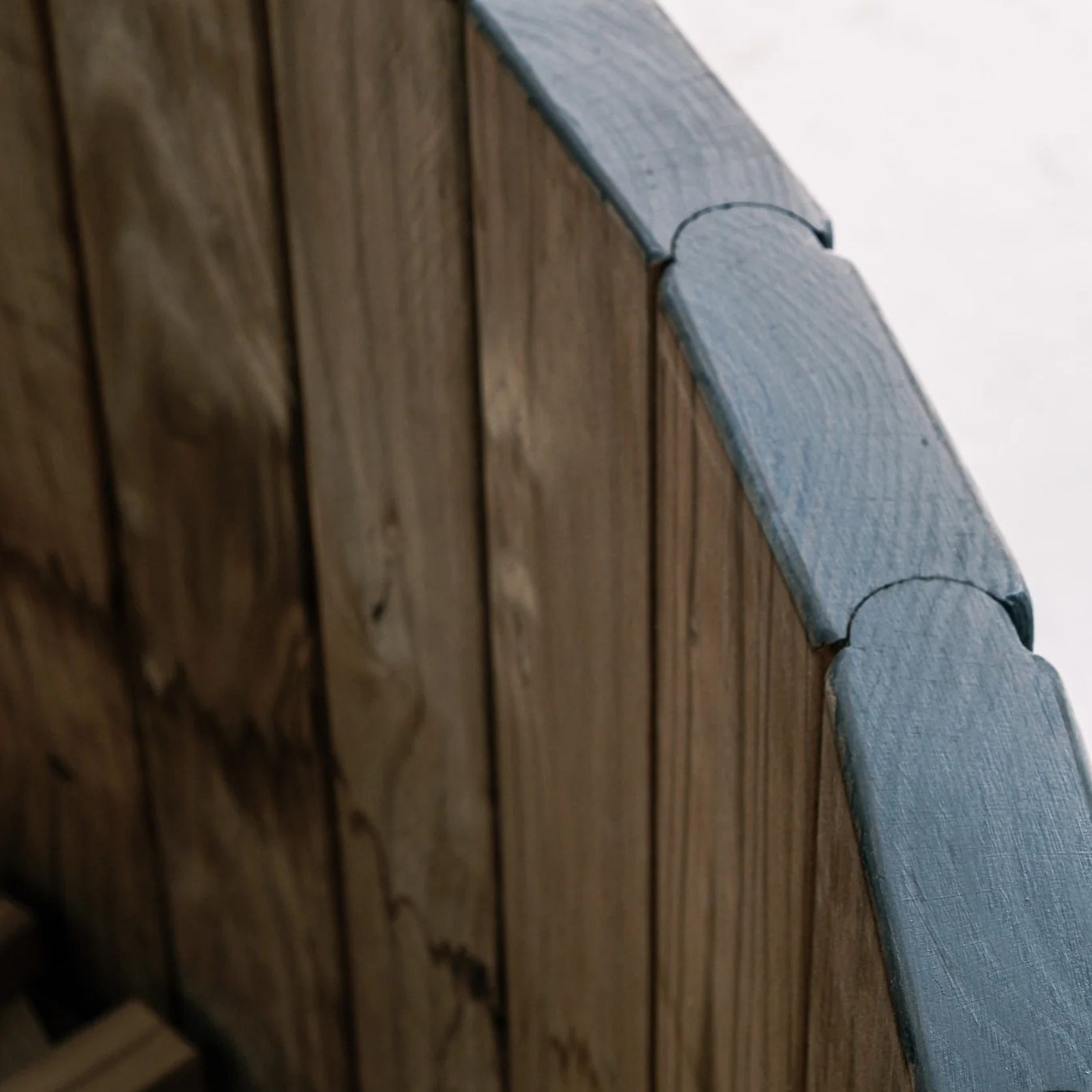 Rakaia River Hot Tub gallery detail image
