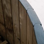 Rakaia River Hot Tub gallery detail image