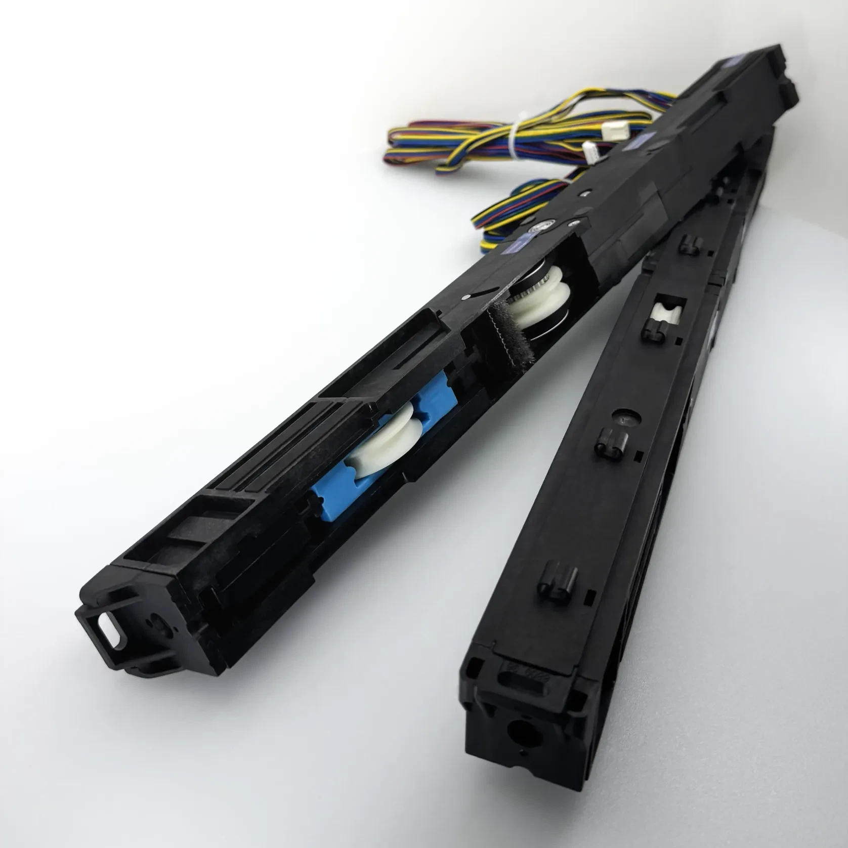 VOLTA Powered Sliding Door Rollers gallery detail image