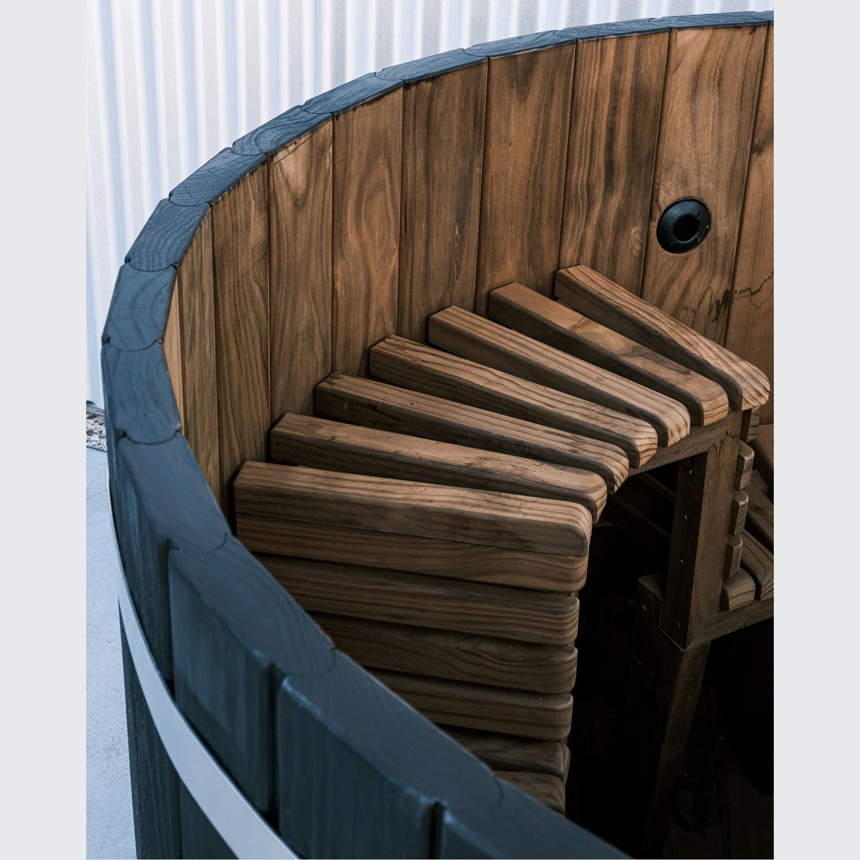 Rakaia River Hot Tub gallery detail image