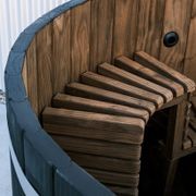 Rakaia River Hot Tub gallery detail image