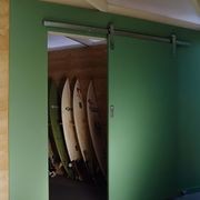 Centor A6 Sliding Door System Hardware gallery detail image