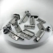 TITAN Heavy Duty Bifold Hardware gallery detail image