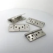CiiLOCK Stainless Steel Hinges gallery detail image