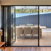 Centor F2 Folding Door System Hardware gallery detail image