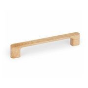 Momo Handles Luv Wood D Handle gallery detail image