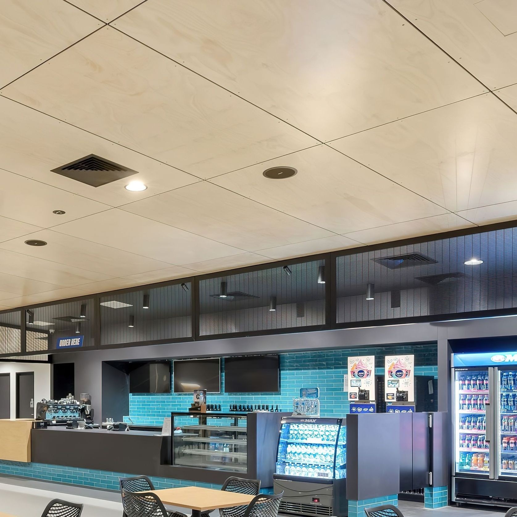 Firerated Plywood Products gallery detail image