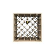 Modular Timber Wine Storage Cubes gallery detail image