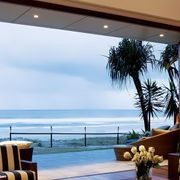 Centor E4 Folding Door System Hardware gallery detail image