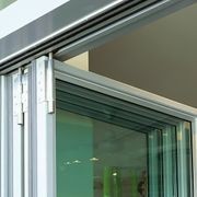 Centor E4 Folding Door System Hardware gallery detail image