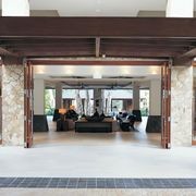 Centor E4 Folding Door System Hardware gallery detail image