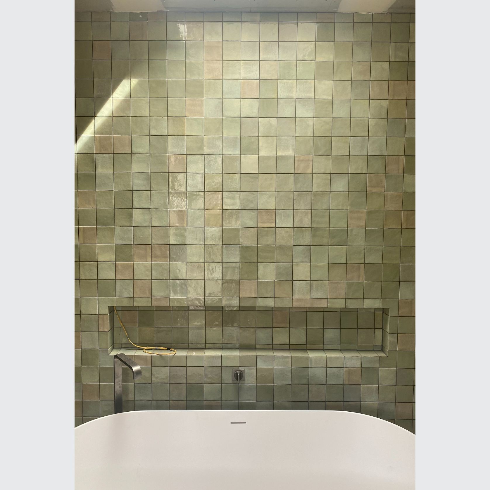 Square Tiles gallery detail image