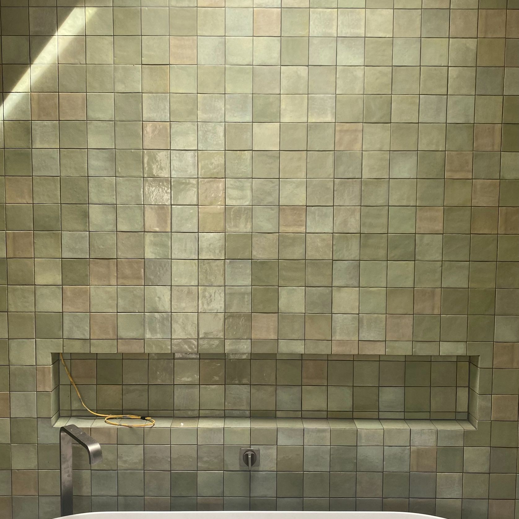 Square Tiles gallery detail image