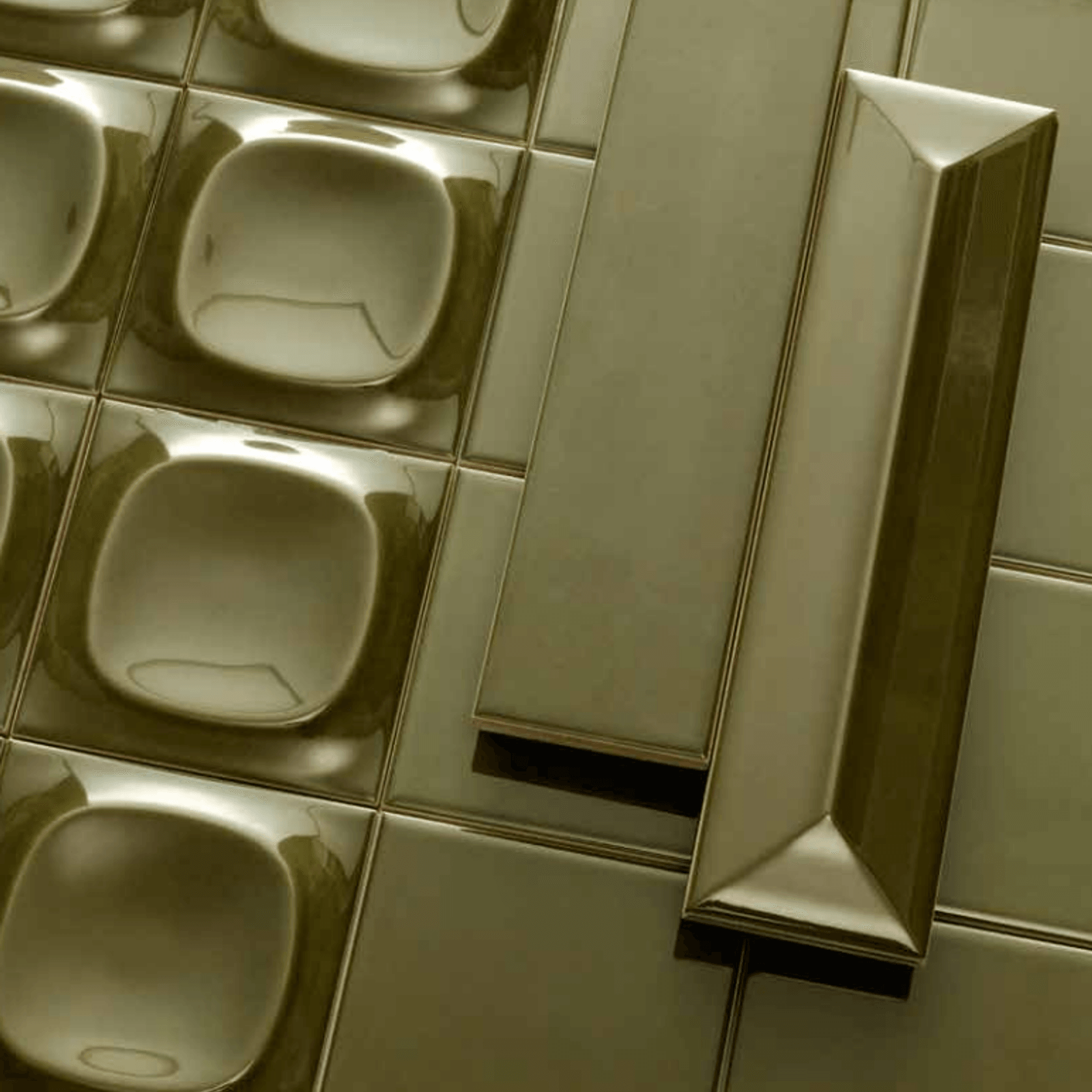 Square Tiles gallery detail image