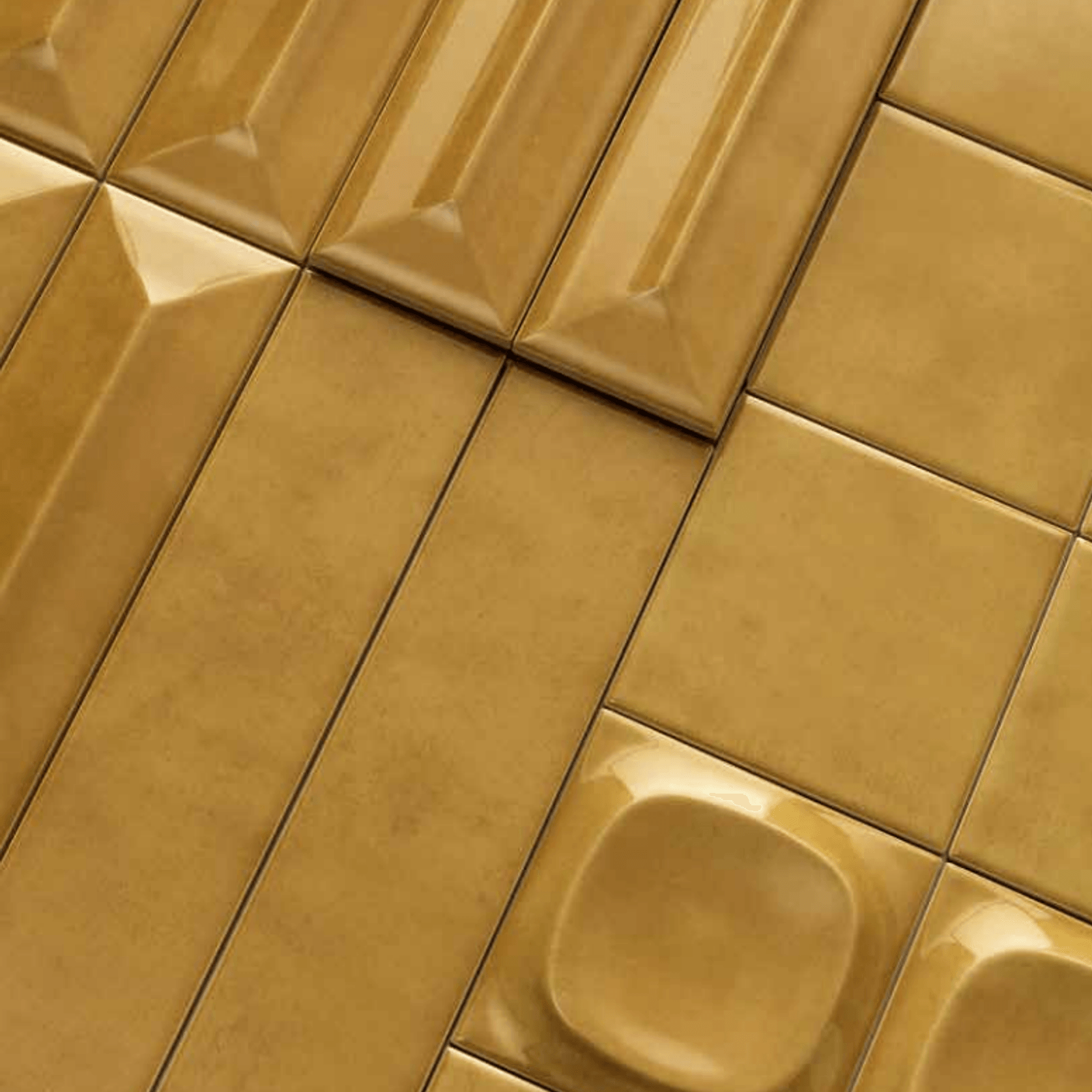 Square Tiles gallery detail image