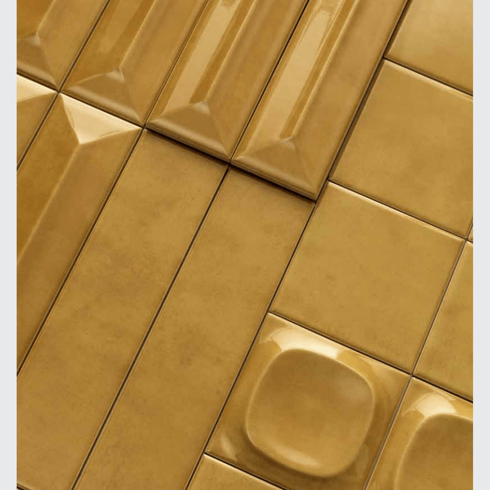 Square Tiles gallery detail image