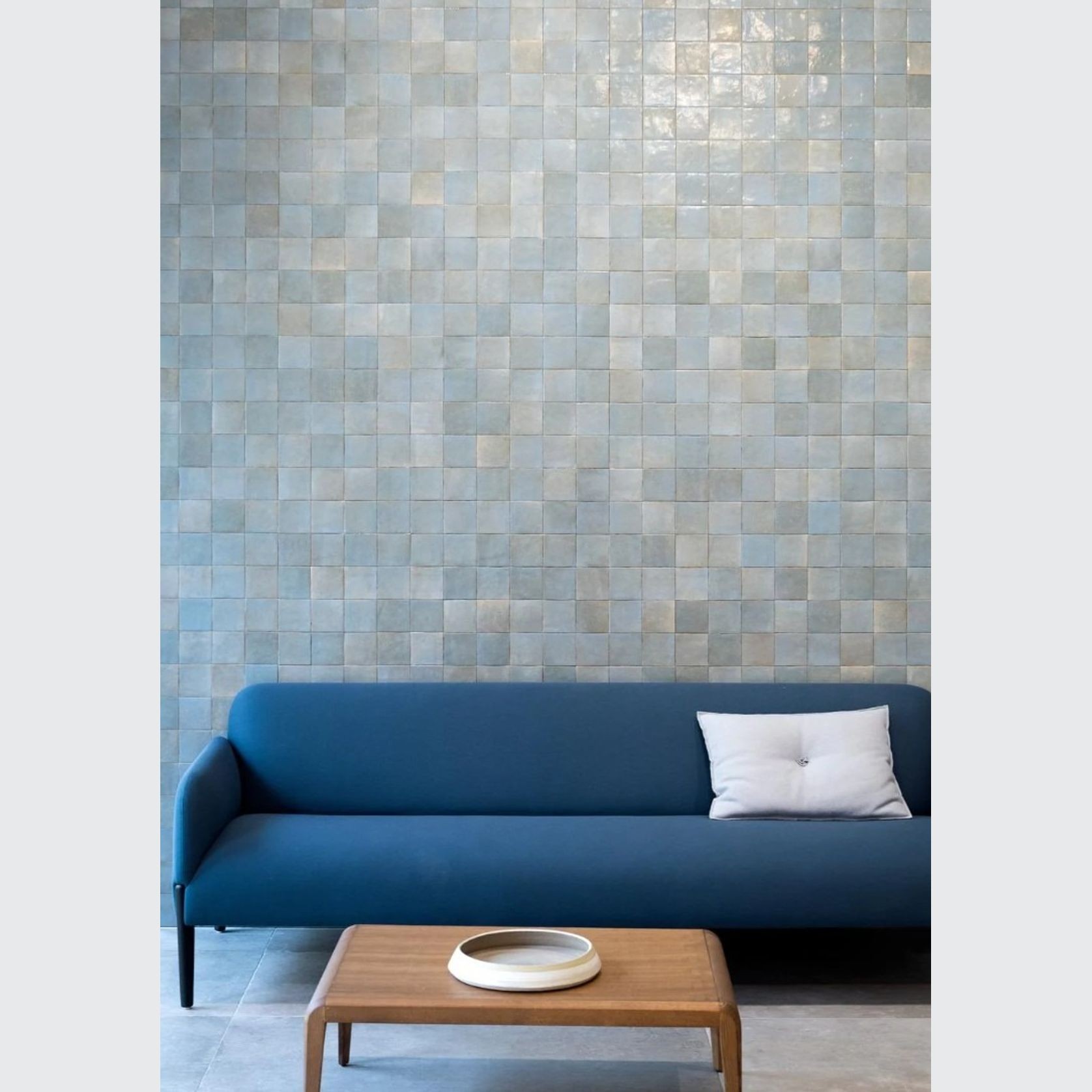 Square Tiles gallery detail image