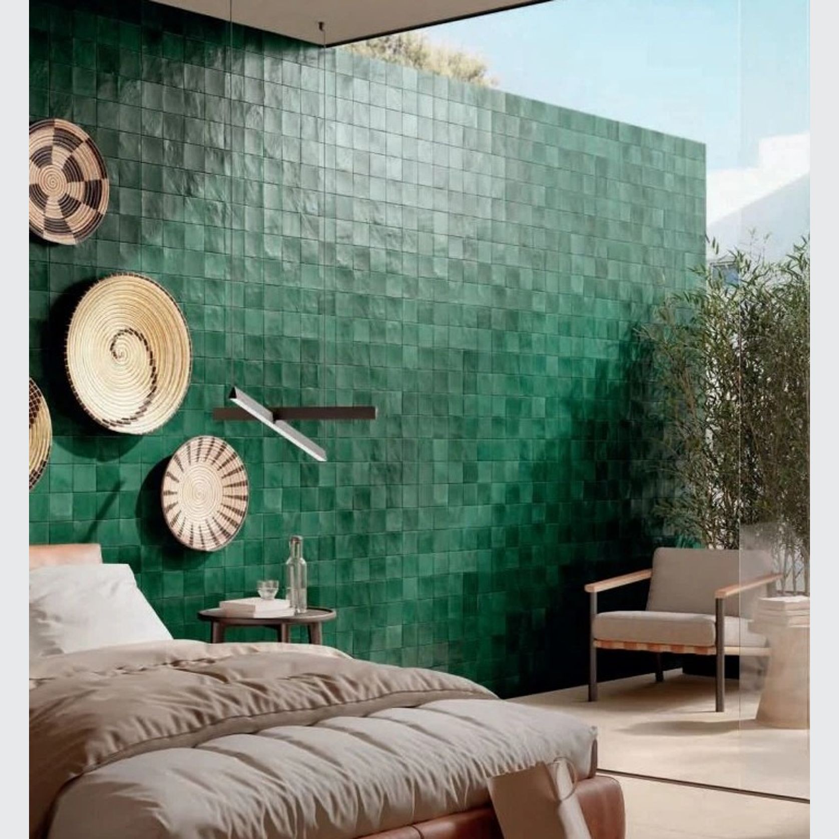 Square Tiles gallery detail image