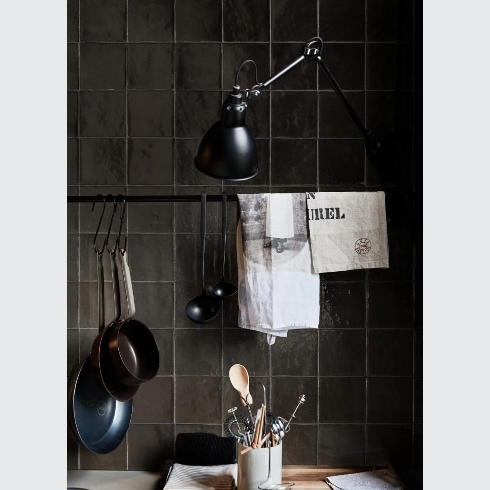 Square Tiles gallery detail image