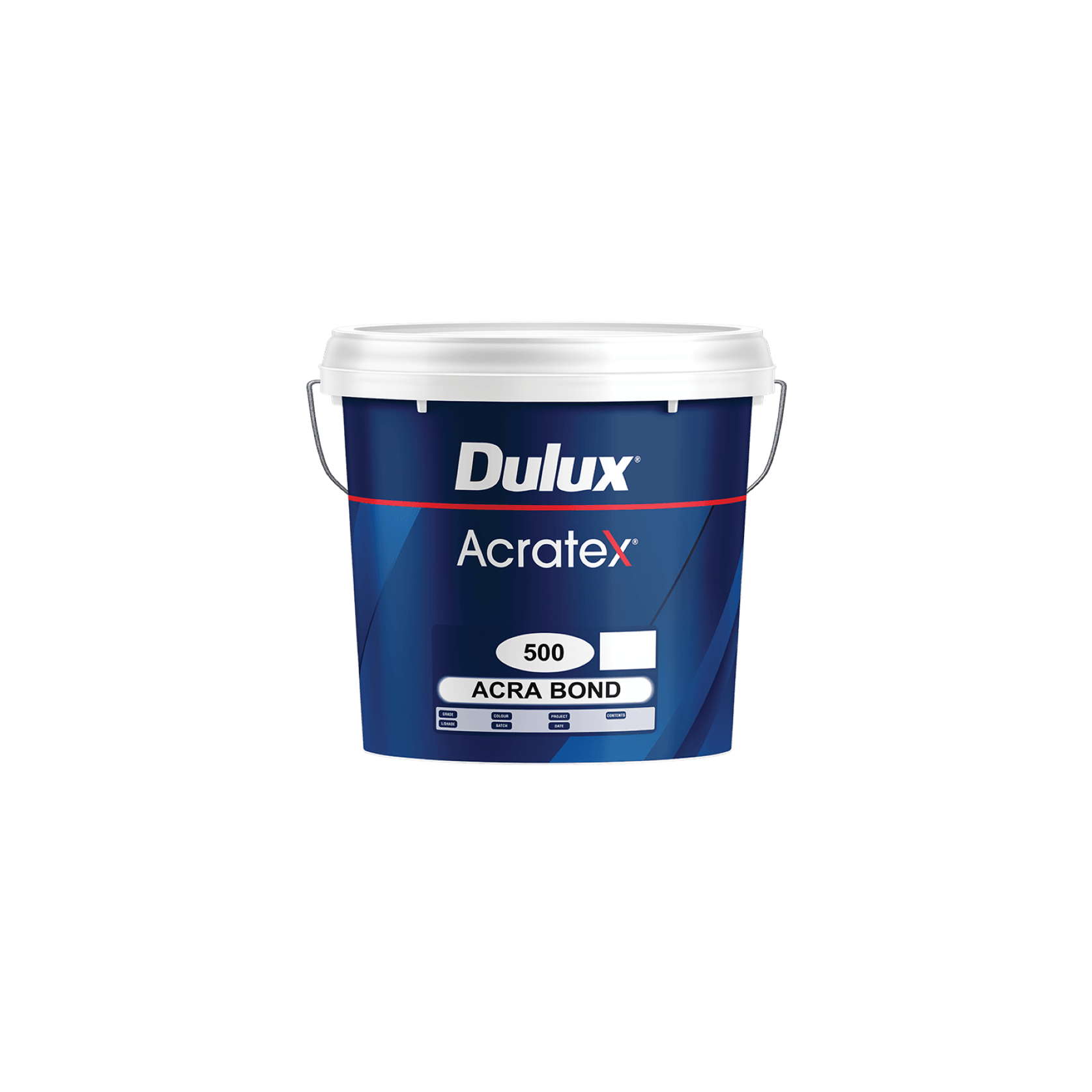 Acratex® Acrabond® gallery detail image