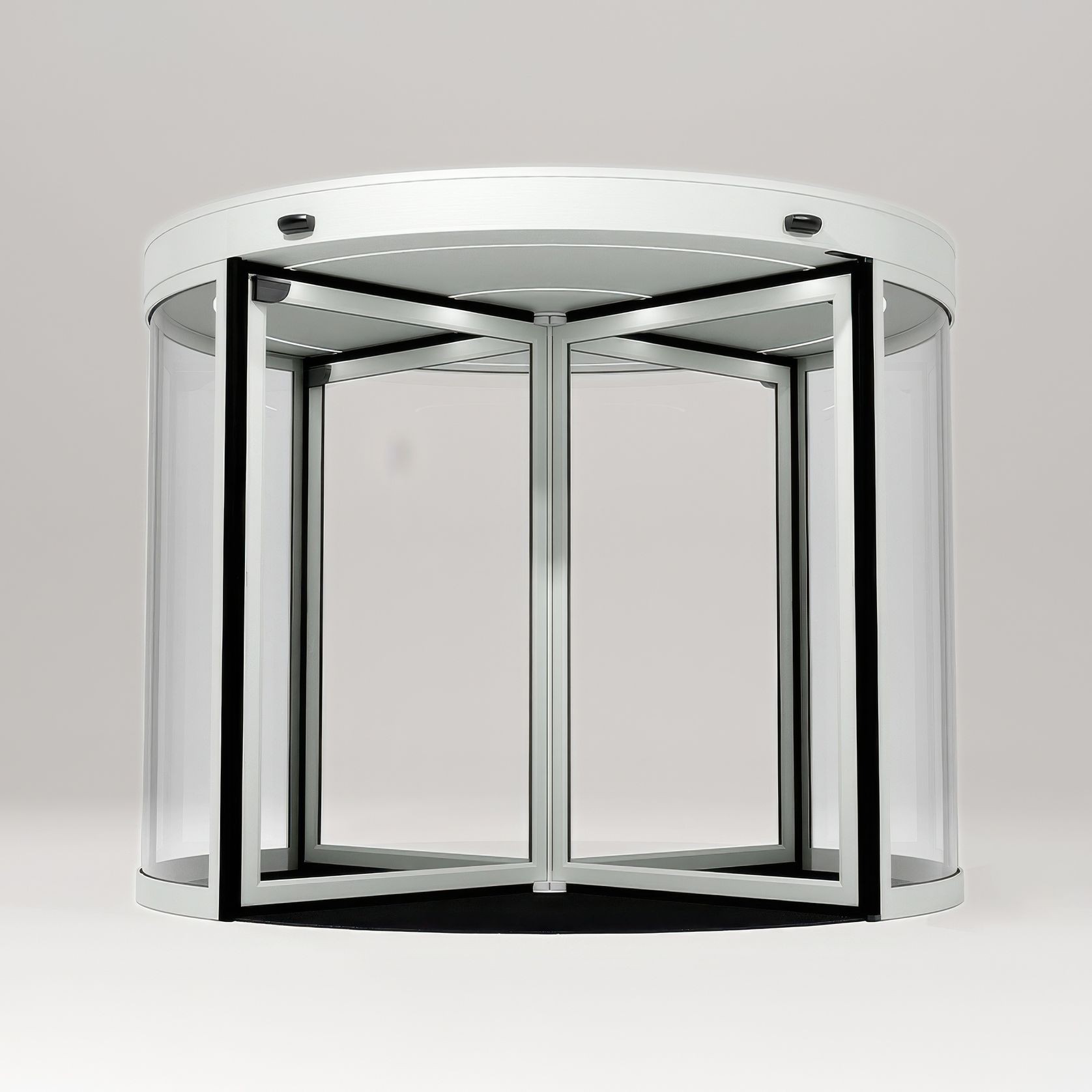 AG4000 | Automatic Revolving Doors gallery detail image