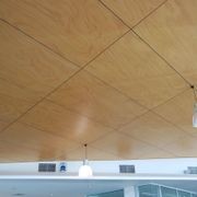 Firerated Plywood Products gallery detail image