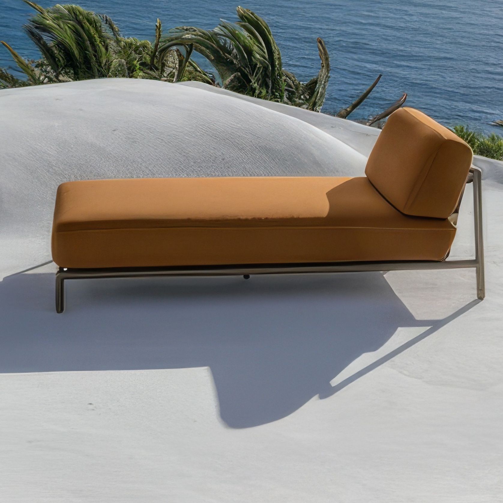 ETHIMO LODGE Daybed gallery detail image