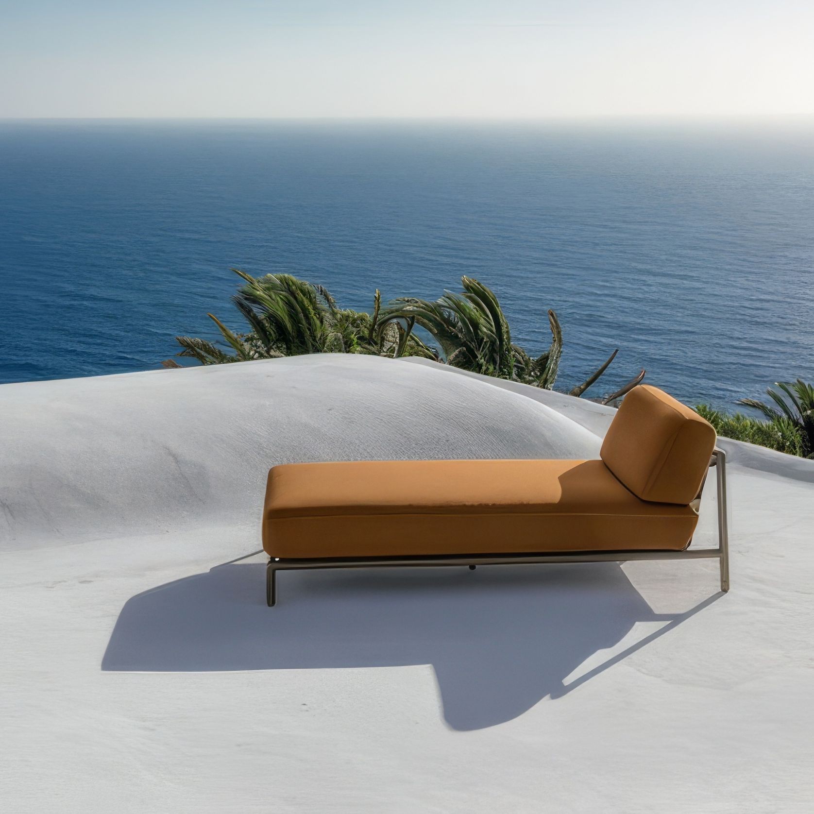 ETHIMO LODGE Daybed gallery detail image