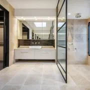 Steel Shower Screens gallery detail image