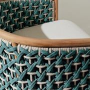 ETHIMO PATIO Lounge Armchair gallery detail image