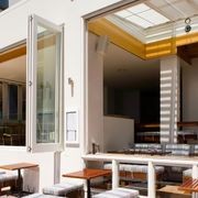 Centor E3 Folding Door System Hardware gallery detail image