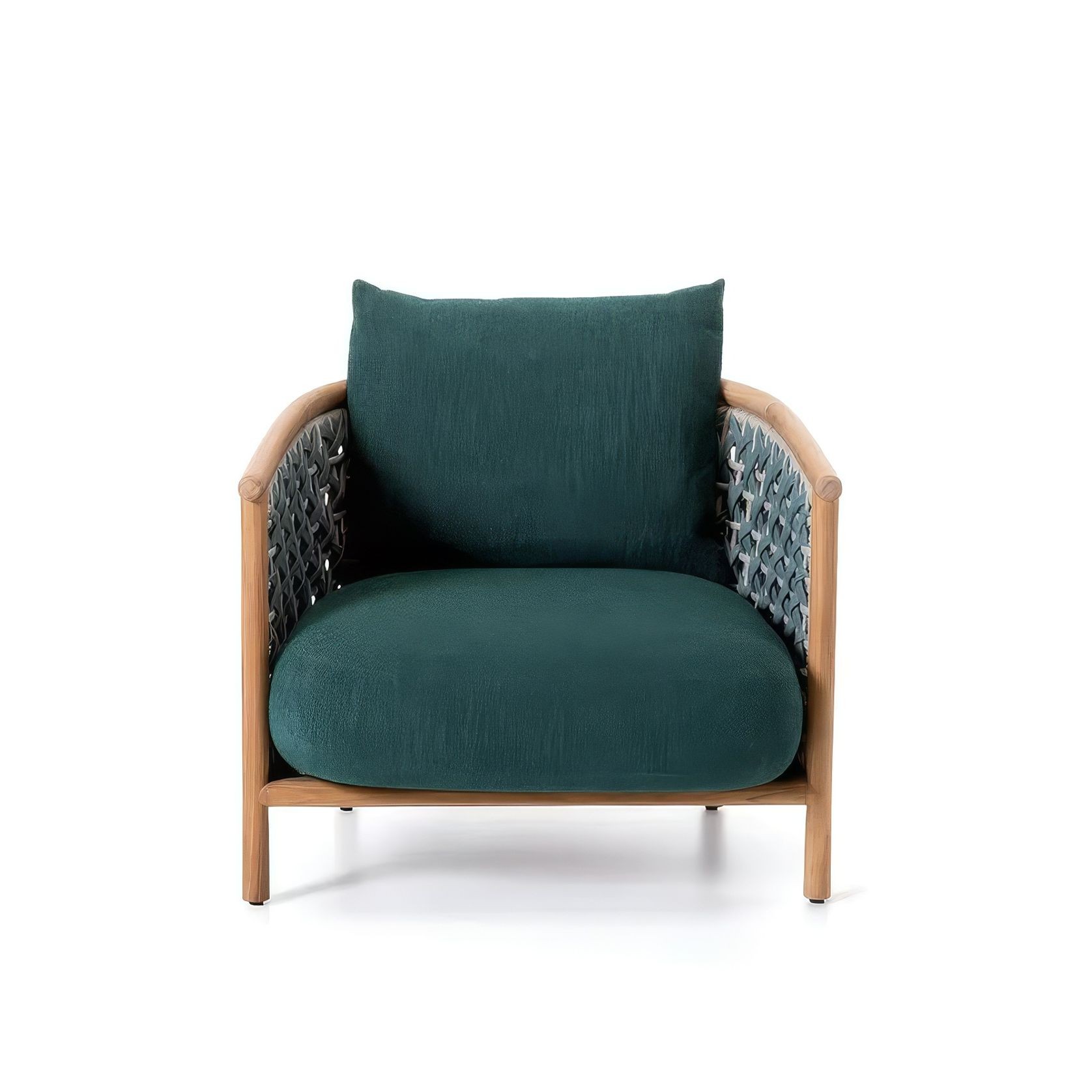 ETHIMO PATIO Lounge Armchair gallery detail image