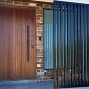 Channel Aluminium Battten System gallery detail image