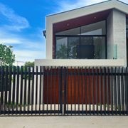 Rail Aluminium Batten System gallery detail image