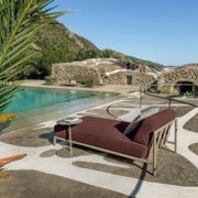 ETHIMO LODGE Daybed gallery detail image