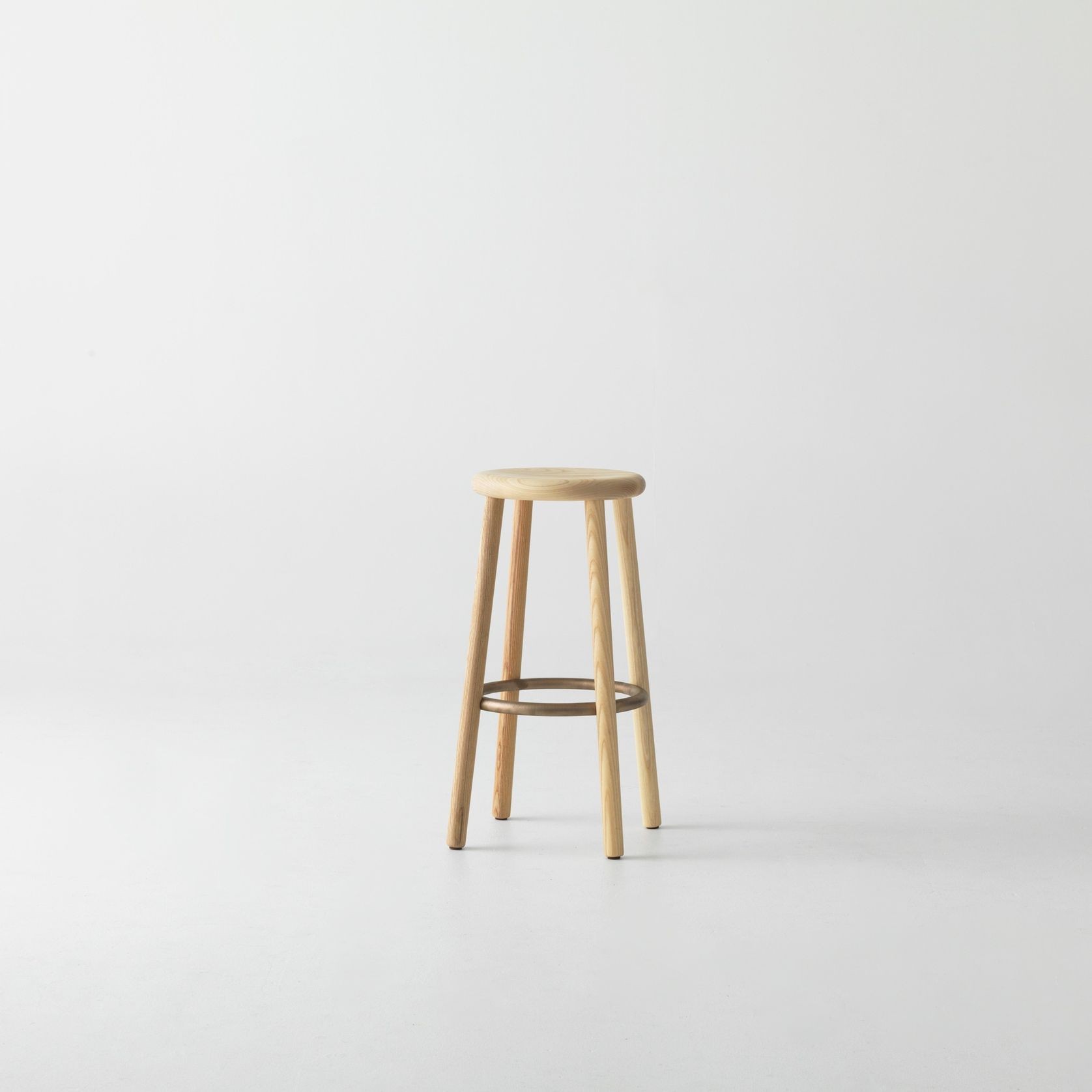 Double Happy Bar Stool gallery detail image