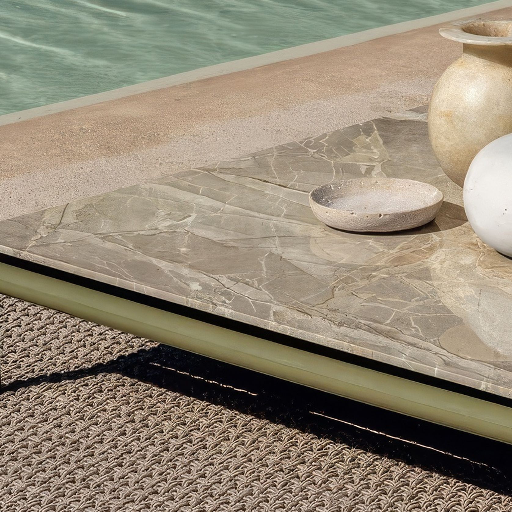 ETHIMO LODGE Coffee Table gallery detail image