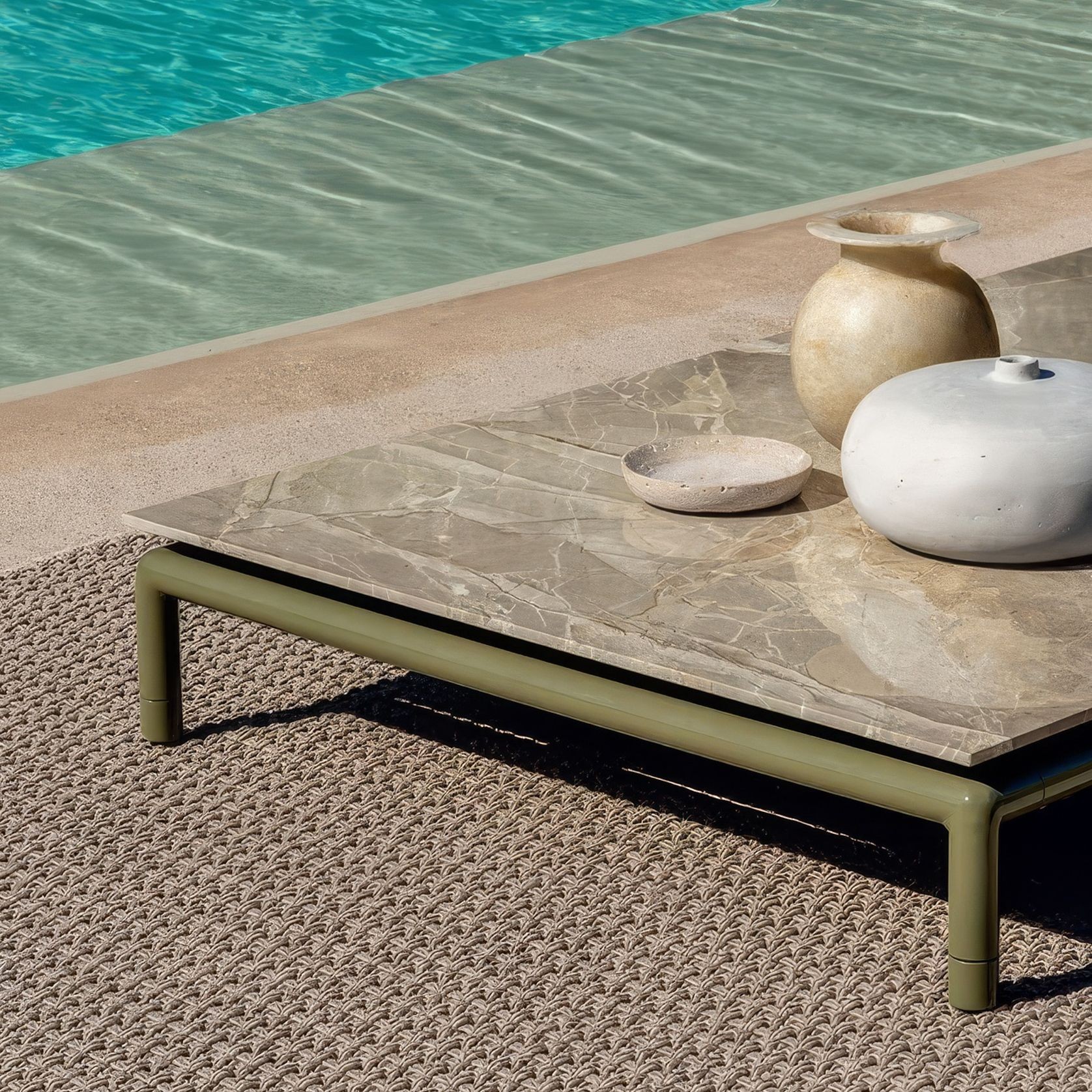 ETHIMO LODGE Coffee Table gallery detail image