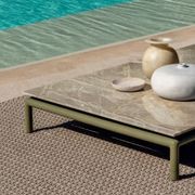 ETHIMO LODGE Coffee Table gallery detail image