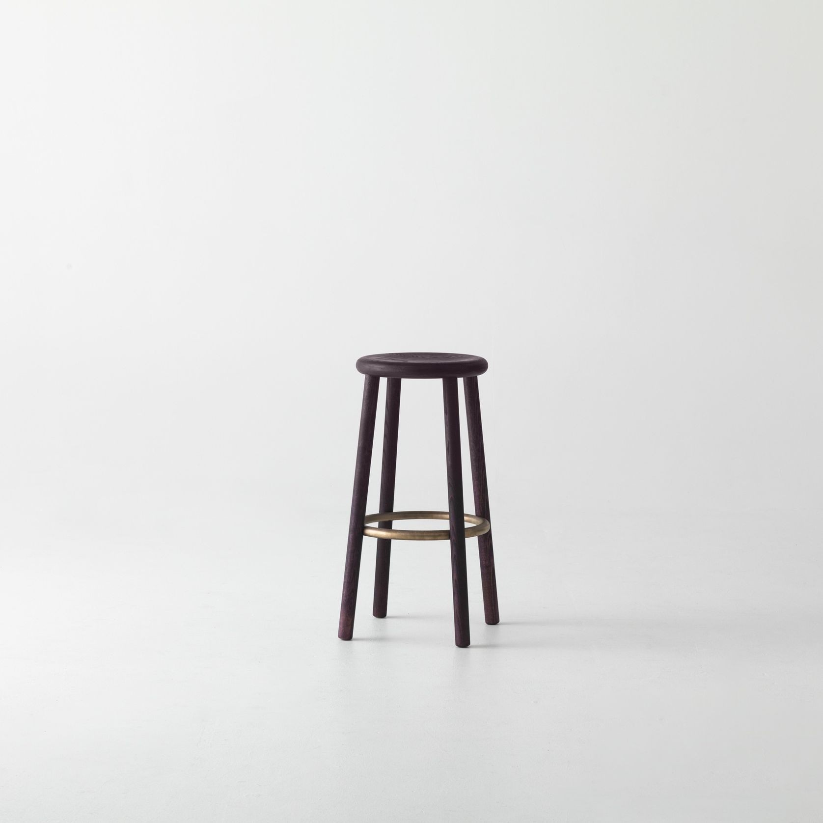 Double Happy Bar Stool gallery detail image