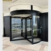 AG4000 | Automatic Revolving Doors gallery detail image