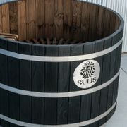 Rakaia River Hot Tub gallery detail image