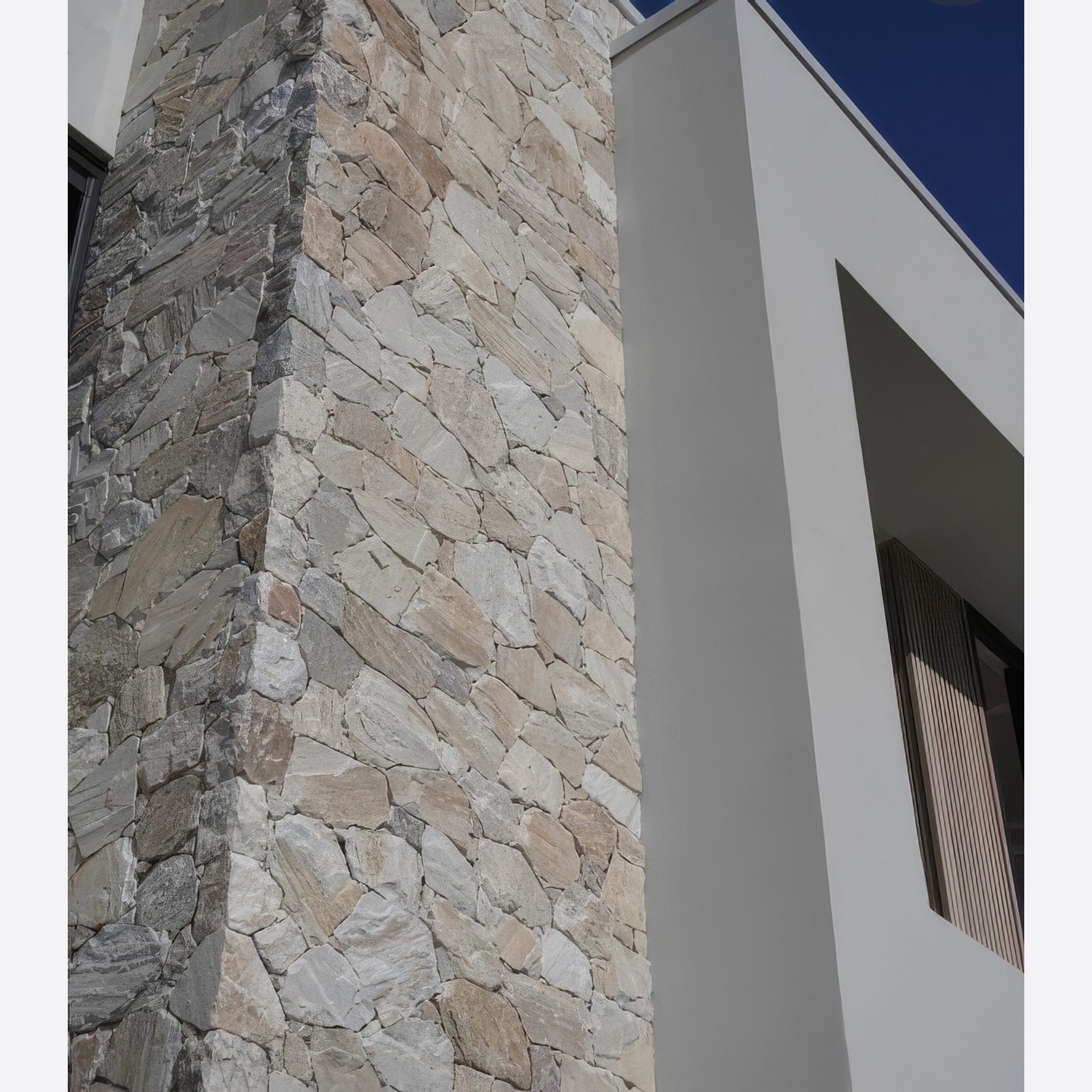 Bristol Walling | Cladding - Loose gallery detail image
