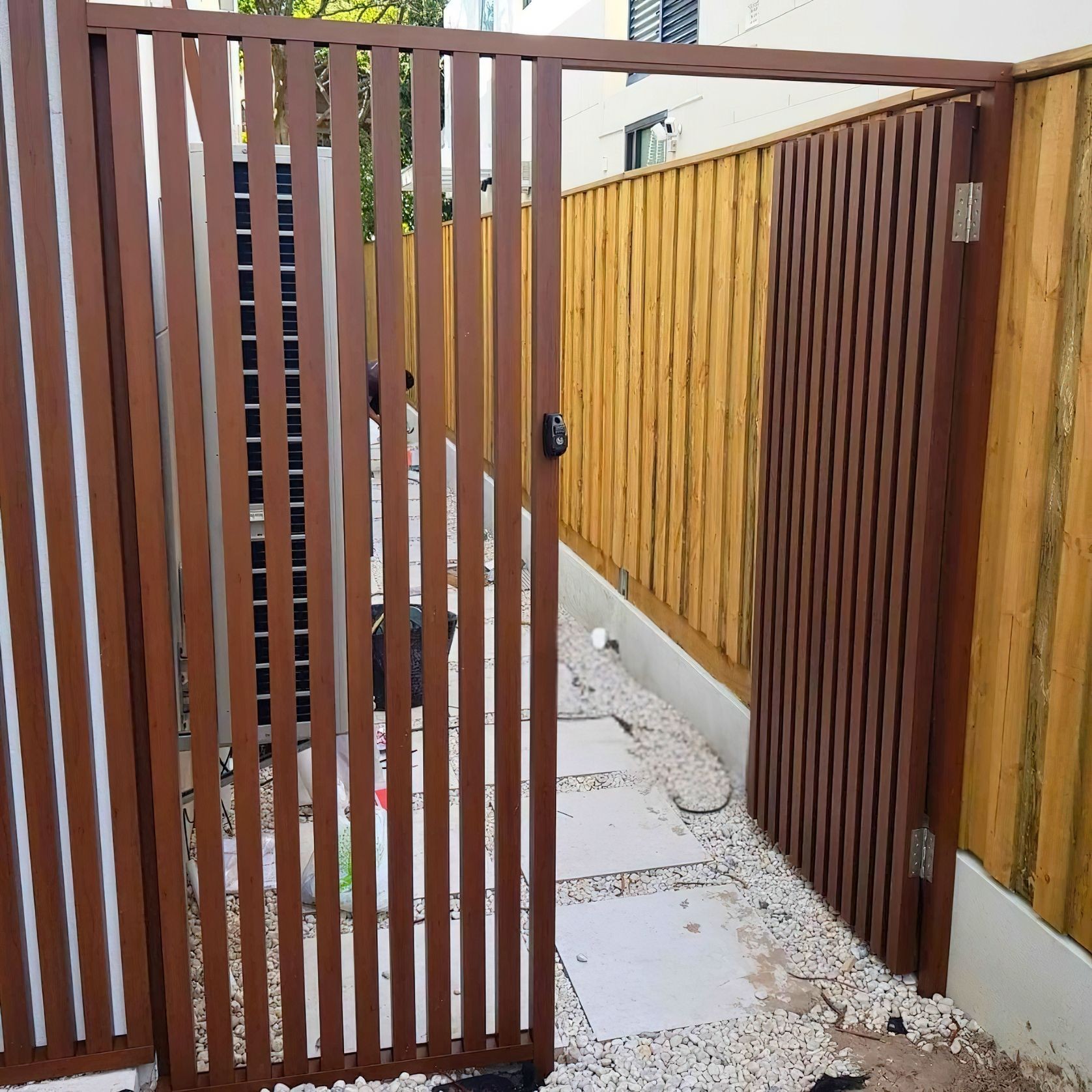 Rail Aluminium Batten System gallery detail image